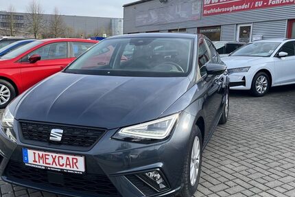 Seat Ibiza 29.950 km 15.990 &euro; Bessenbach 63856