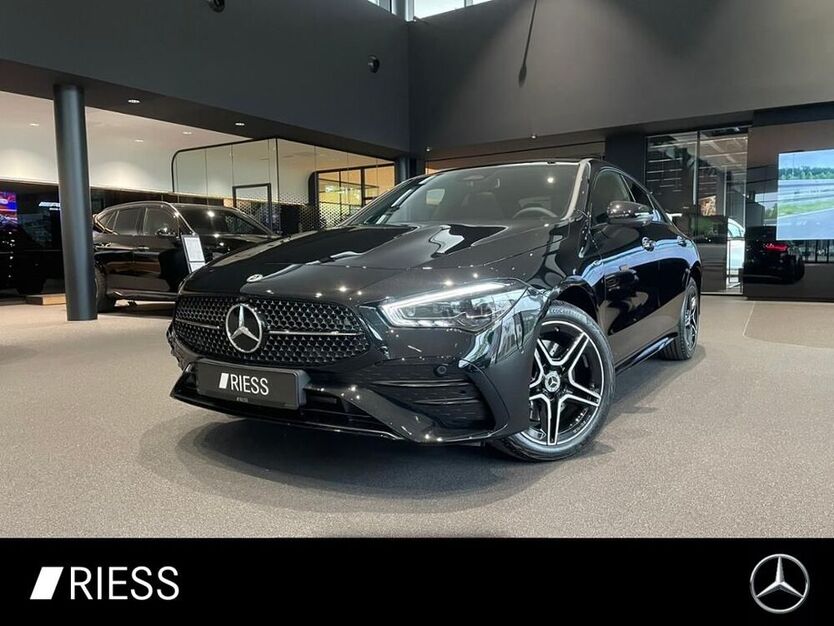 CLA 250