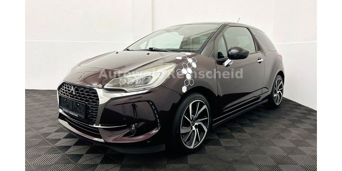 DS Automobiles DS3 118.800 km 6.999 &euro; Remscheid 42859