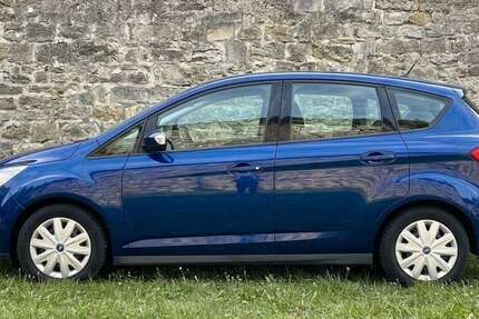 Ford C-Max 175.000 km 6.450 &euro; Legau 87764