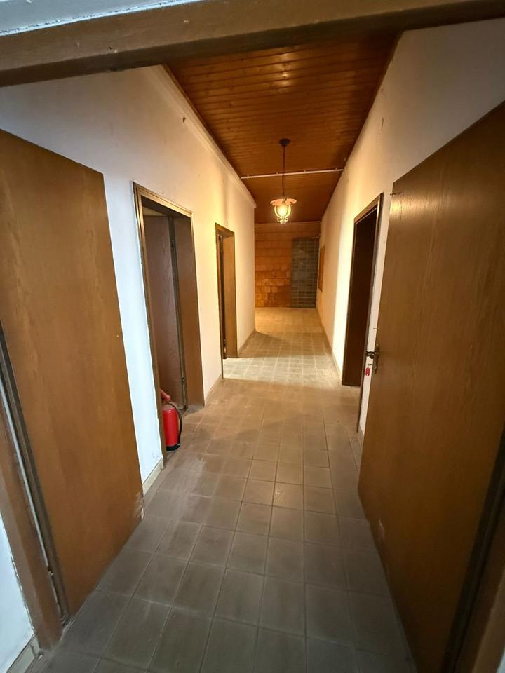 Lagerhalle, Lagerfläche zu Vermieten in Wenzenbach ca. 350 m2