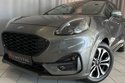 Ford Puma 20.000 km 22.555 &euro; Bad Langensalza 99947