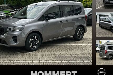 Nissan Townstar 3.580 km 32.150 &euro; Coburg 96450