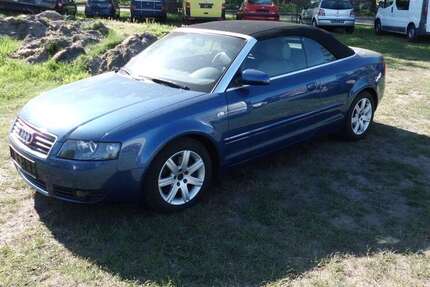 Audi A4 199.999 km 5.499 € Schierhorn 21271