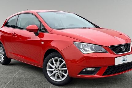 Seat Ibiza 93.447 km 7.990 &euro; Sonnefeld-Gestungshausen 96242