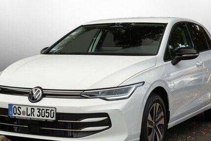 VW Golf 8.500 km 27.690 &euro; Bramsche - Engter 49565