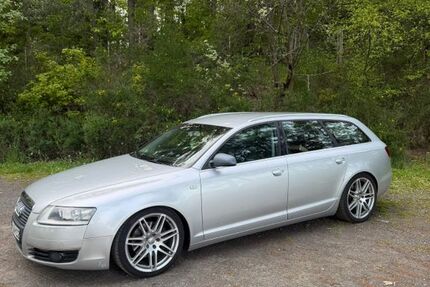 Audi A6 435.000 km 2.799 &euro; Friedenfels 95688