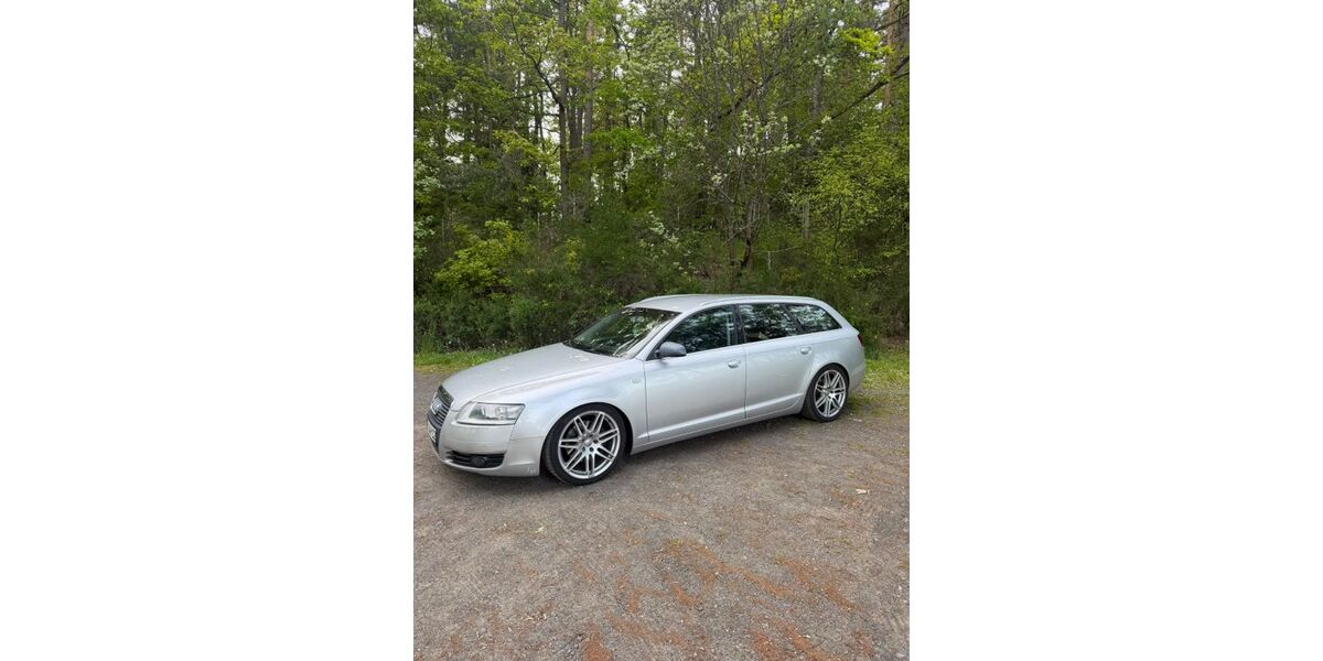 Audi A6 435.000 km 2.899 &euro; Friedenfels 95688