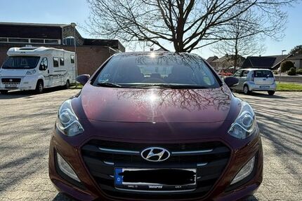 Hyundai i30 142.000 km 8.000 &euro; Hückelhoven 41836