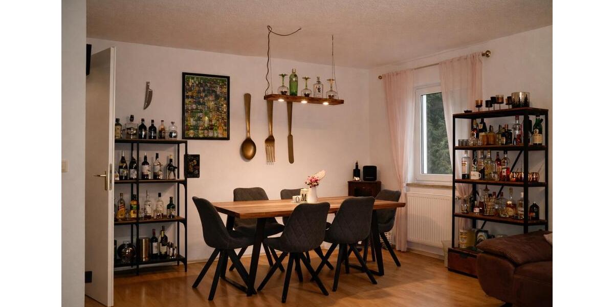 Etagenwohnung Büchlberg - 3.5 Zimmer, 116 m&sup2;, 1.270&euro; | Angebot:26222518