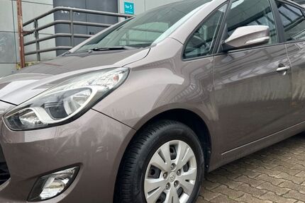 Hyundai ix20 31.492 km 8.980 € Berlin 13353
