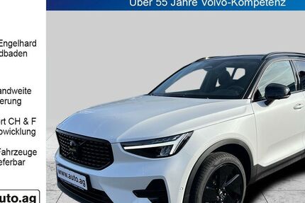 Volvo XC40 3.000 km 48.444 &euro; Freiburg 79108