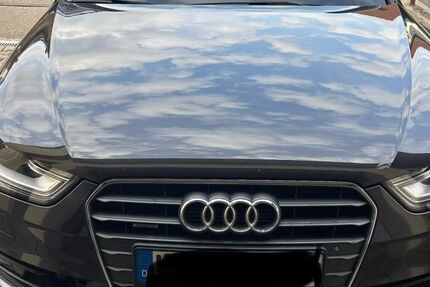 Audi A4 246.000 km 8.000 &euro; Steinheim 89555