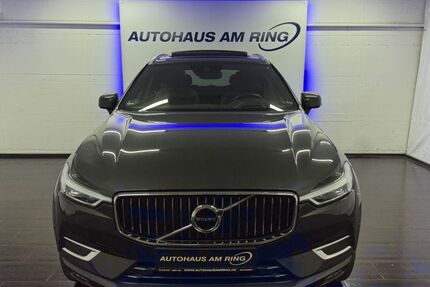Volvo XC60 59.961 km 39.999 € Ratingen bei Düsseldorf 40878