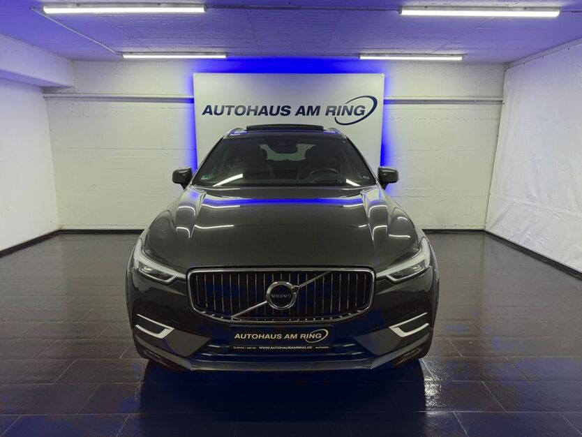 Volvo XC60 59.961 km 39.999 € Ratingen bei Düsseldorf 40878