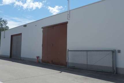 Gewerbeobjekt Aichstetten - 580&euro; | Angebot:19969342