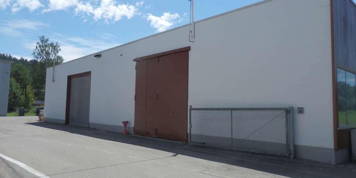 Gewerbeobjekt Aichstetten - 580&euro; | Angebot:19969342