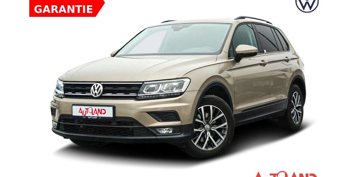 VW Tiguan 91.000 km 18.990 &euro; Schwerin 19061