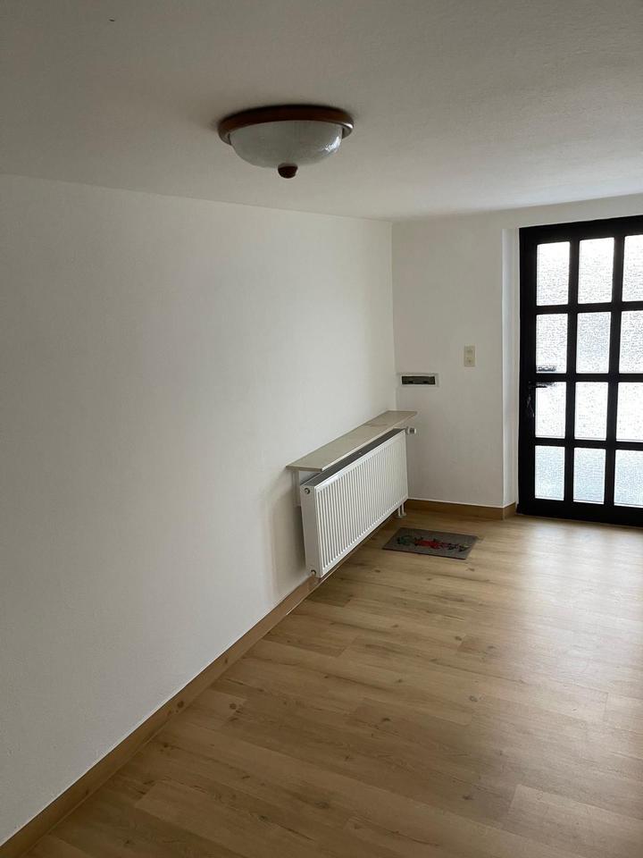 Haus 209 qm zu vermieten -ohne Garten-