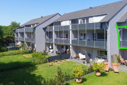 Wohnung Brüggen - 1 Zimmer, 41 m&sup2;, 88.800&euro; | Angebot:24794000