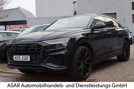 Audi SQ8 93.000 km 59.980 &euro; Fürth 90763