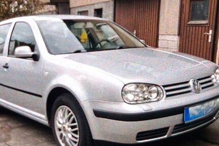 VW Golf 234.798 km 749 &euro; Zierenberg 34289