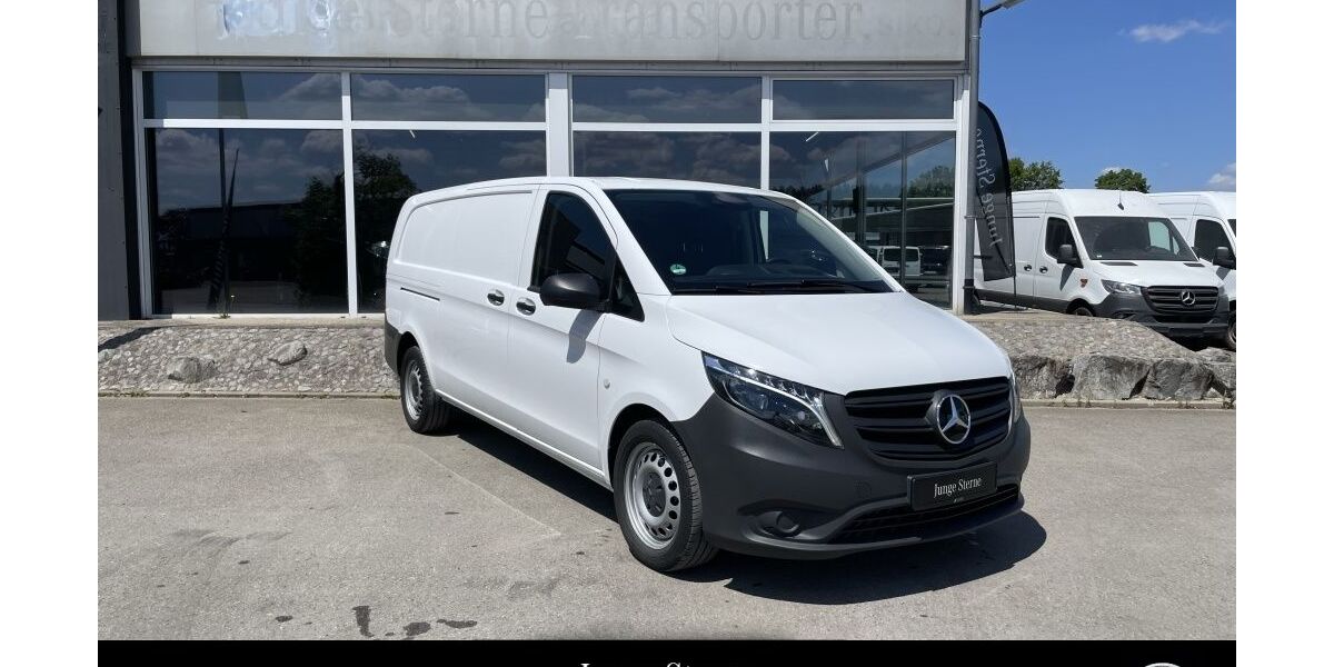 Mercedes-Benz Vito 41.426 km 35.664 &euro; Rottweil 78628