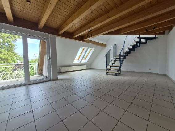 Etagenwohnung Renningen ( Malmsheim) - 2.5 Zimmer, 75 m&sup2;, 975&euro; | Angebot:26766525