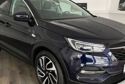 Opel Grandland (X) 111.165 km 15.990 &euro; Baunatal 34225