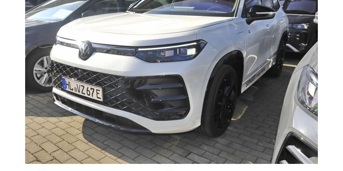 VW Tayron 5.000 km 65.690 &euro; Lübeck 23560