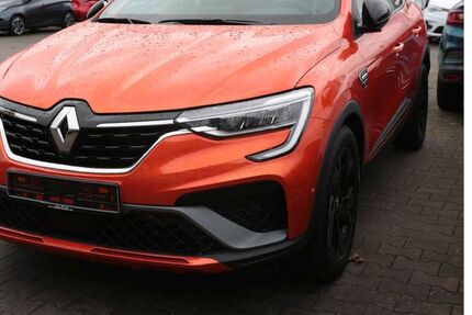 Renault Arkana 13.700 km 24.980 &euro; Aschaffenburg 63741