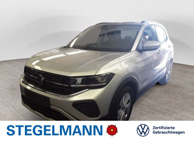 T-Cross