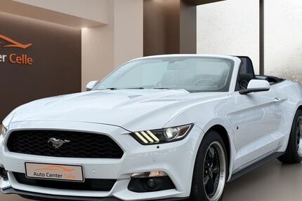 Ford Mustang 76.700 km 21.990 &euro; Celle 29227