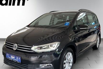 VW Touran 152.500 km 14.950 &euro; Leck 25917