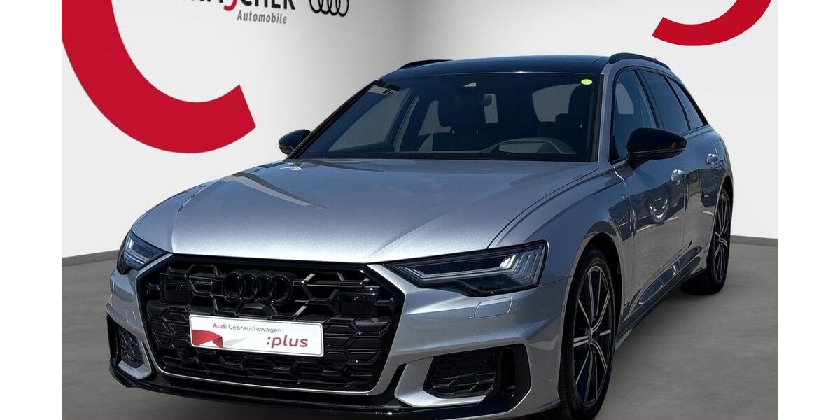 Audi A6 11.200 km 50.440 &euro; Wackersdorf 92442