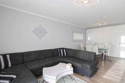 Wohnung zum Kaufen in Wiesbaden 375.000 € 84.29 m²
