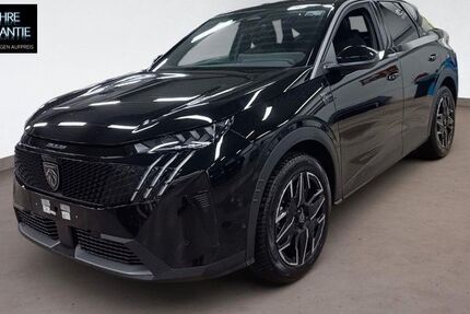 Peugeot 3008 35.450 km 26.480 &euro; Schwandorf 92421