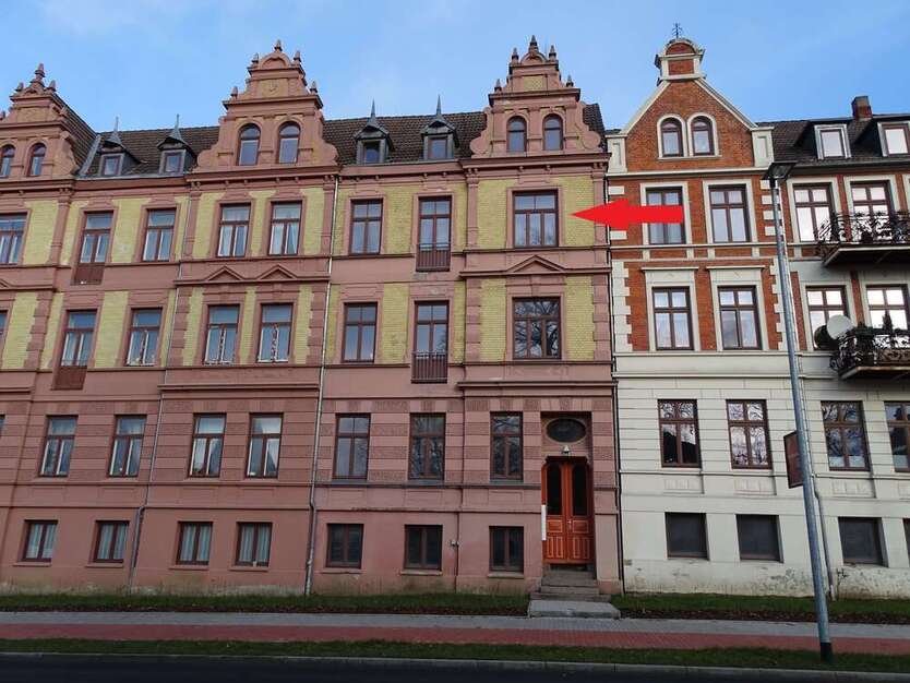 Wohnung zum Mieten in Wismar 783 € 87 m²