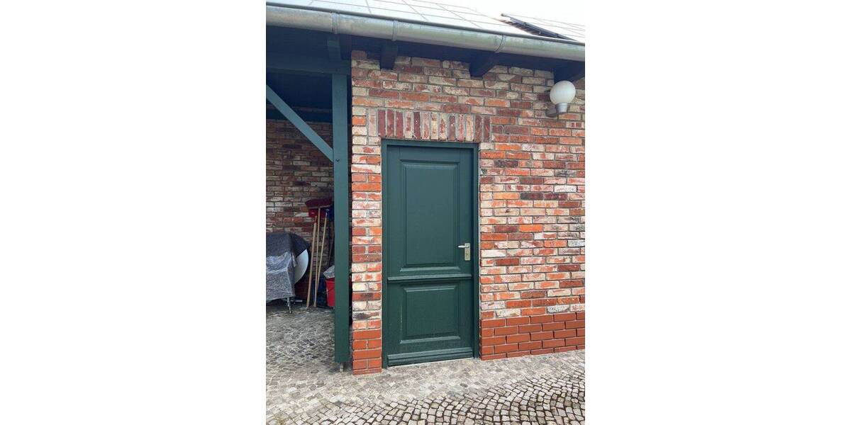 Etagenwohnung Luckau Stadt Luckau - 2 Zimmer, 100 m&sup2;, 1.221&euro; | Angebot:26929519