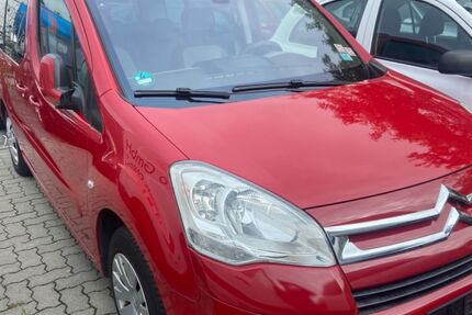 Citroen Berlingo 239.400 km 3.590 € Hockenheim 68766