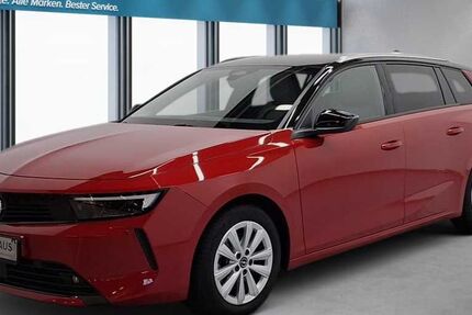 Opel Astra 50.880 km 18.690 &euro; Maintal 63477