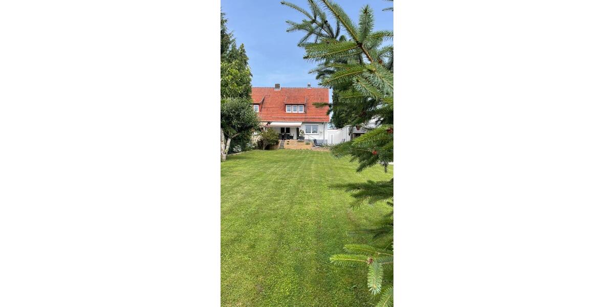 Doppelhaushälfte Neu-Eichenberg Eichenberg - 5 Zimmer, 110 m&sup2;, 270.000&euro; | Angebot:26126474