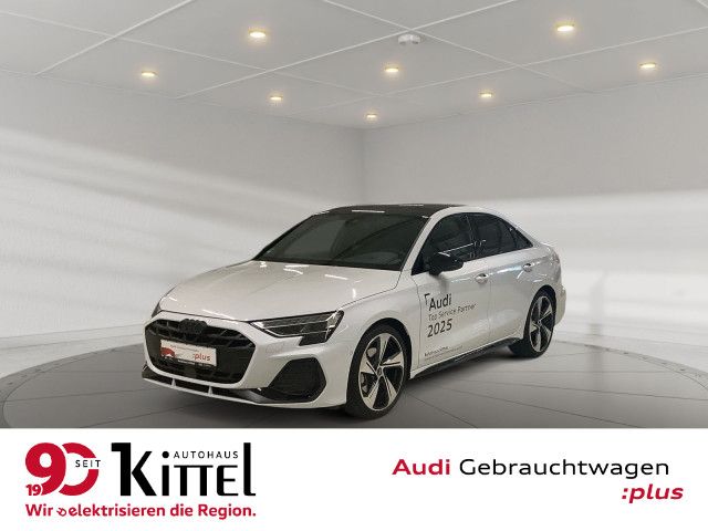 Audi A3 20.500 km 39.880 &euro; Weißenfels 06667