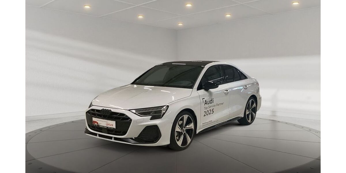 Audi A3 22.500 km 37.450 &euro; Weißenfels 06667