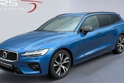 Volvo V60 78.000 km 25.500 &euro; Kropp 24848