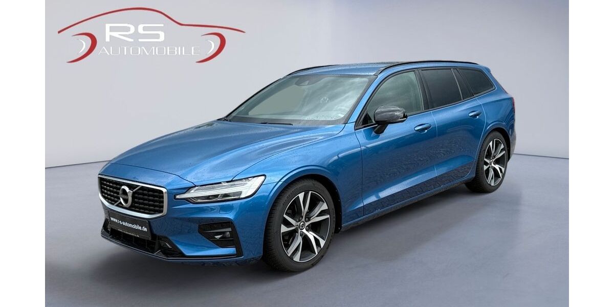 Volvo V60 78.000 km 25.500 &euro; Kropp 24848
