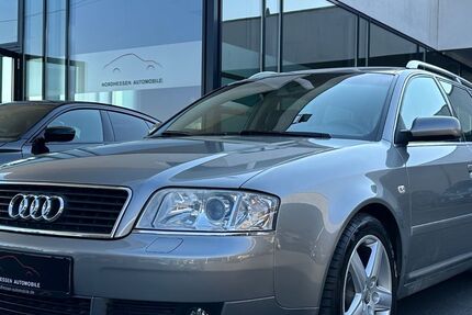 Audi A6 125.625 km 11.890 &euro; Kassel 34123