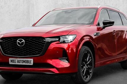 Mazda CX-80 4.900 km 59.900 &euro; Düren 52351