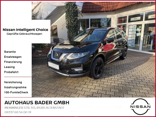 Nissan X-Trail 95.995 km 18.500 &euro; Altenstadt 89281