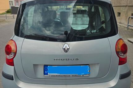 Renault Modus